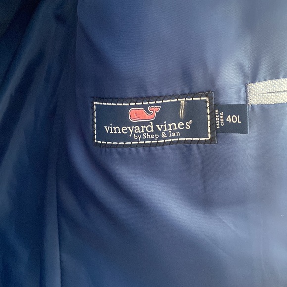 Vineyard Vines Blazer - Picture 6 of 6
